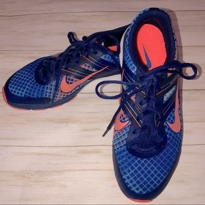 **SOLD**NIKE Women’s Training Sneakers